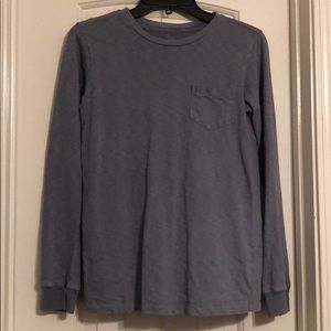 Long sleeve t-shirt